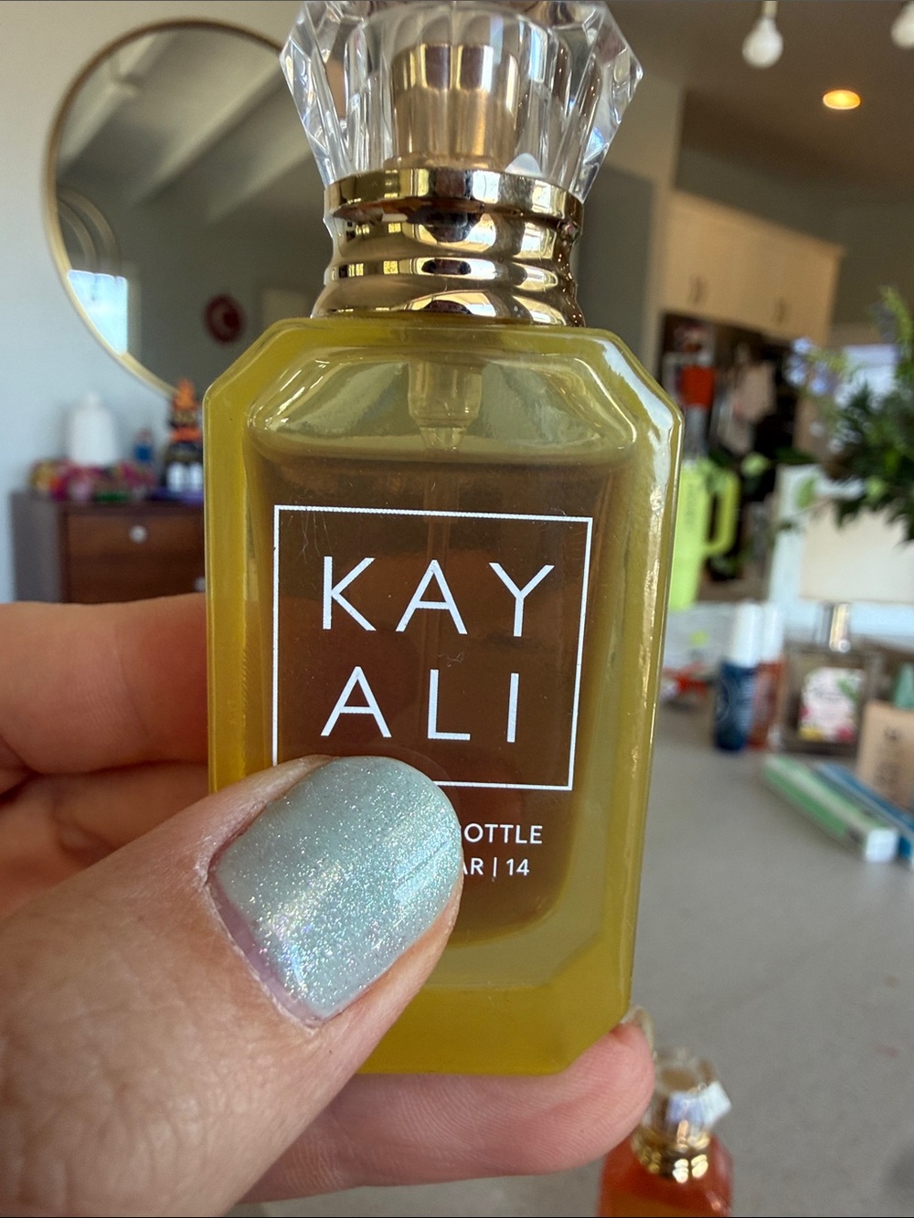 KAYALI Duo - Picture 2 of 3